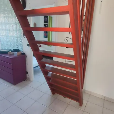 De Maison T3 Sur Jardin - Appartement *