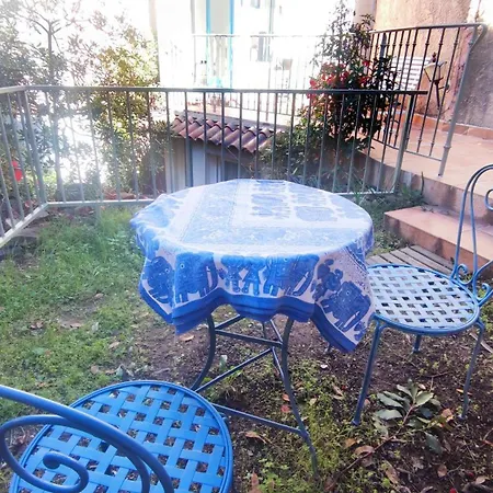 De Maison T3 Sur Jardin -
