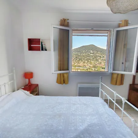 Appartement De Maison T3 Sur Jardin - *